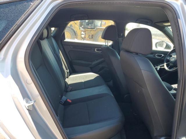 2025 HONDA CIVIC SPOR 19XFL2H87SE025530