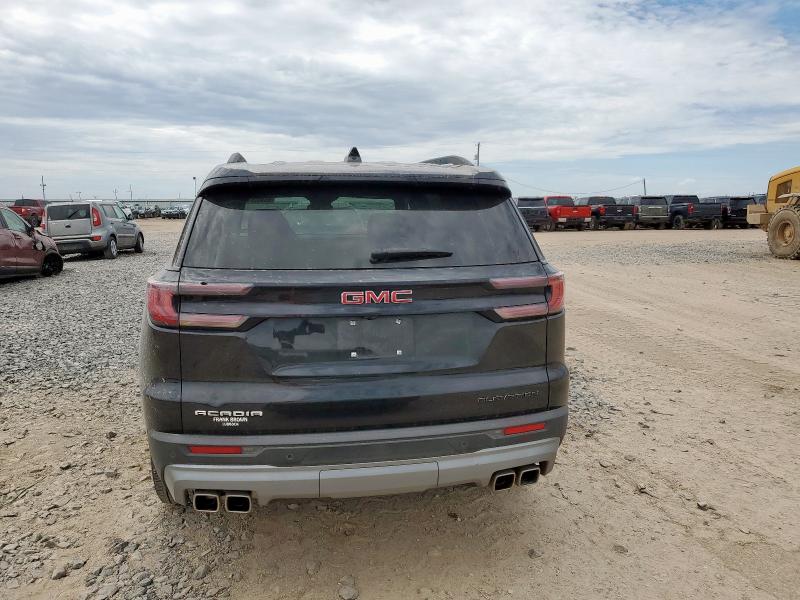 2024 GMC ACADIA UPL 1GKENKKS2RJ198528