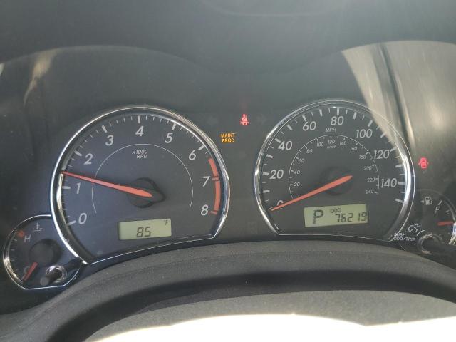 2012 TOYOTA COROLLA BA - 2T1BU4EE0CC895024