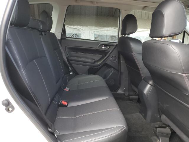 2018 SUBARU FORESTER 2 JF2SJAWCXJH552137