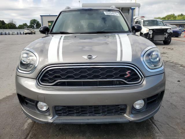 2017 MINI COOPER S C WMZYT3C36H3D98362