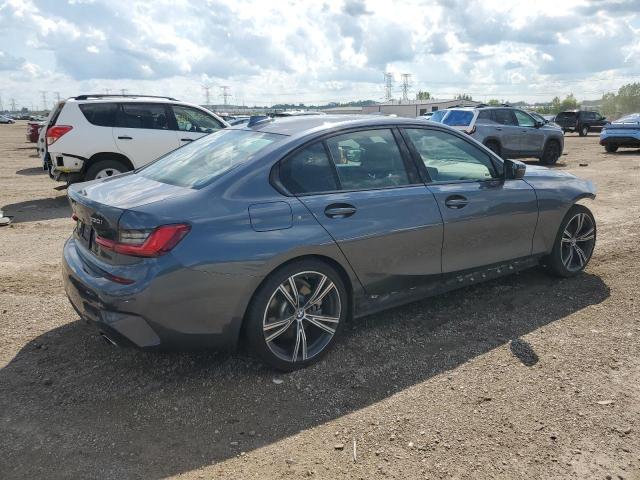 2020 BMW 330XI 3MW5R7J0XL8B16381