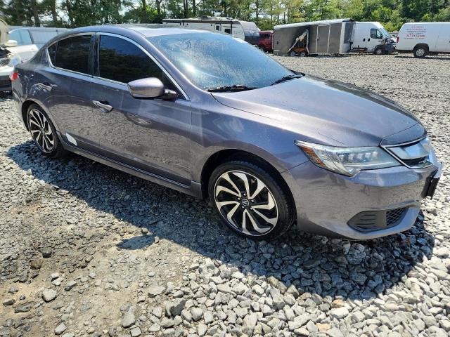 2018 ACURA ILX SPECIA 19UDE2F47JA008408