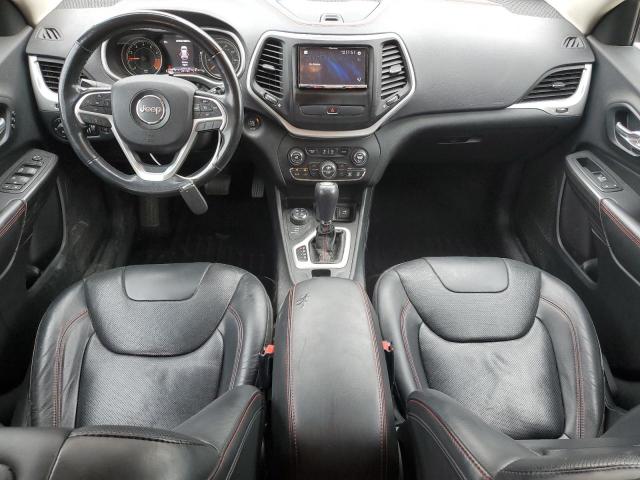 2015 JEEP CHEROKEE T 1C4PJMBS1FW699159