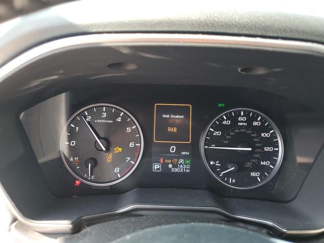 2023 SUBARU OUTBACK TO 4S4BTAPC9P3113701