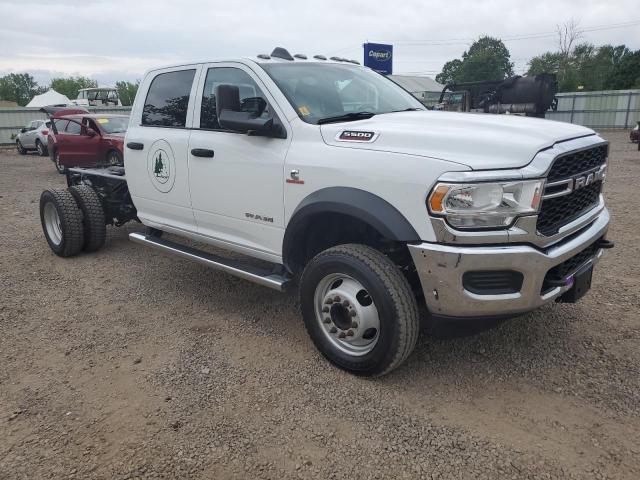 2021 RAM 5500 3C7WRNEL5MG562206