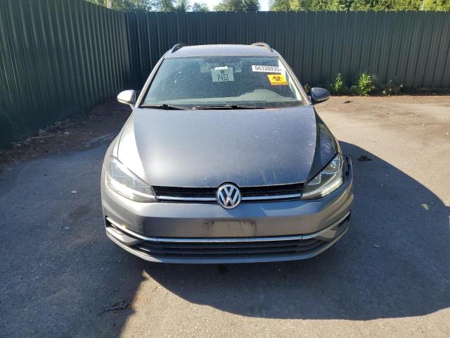 2019 VOLKSWAGEN GOLF SPORT 3VW117AUXKM508808