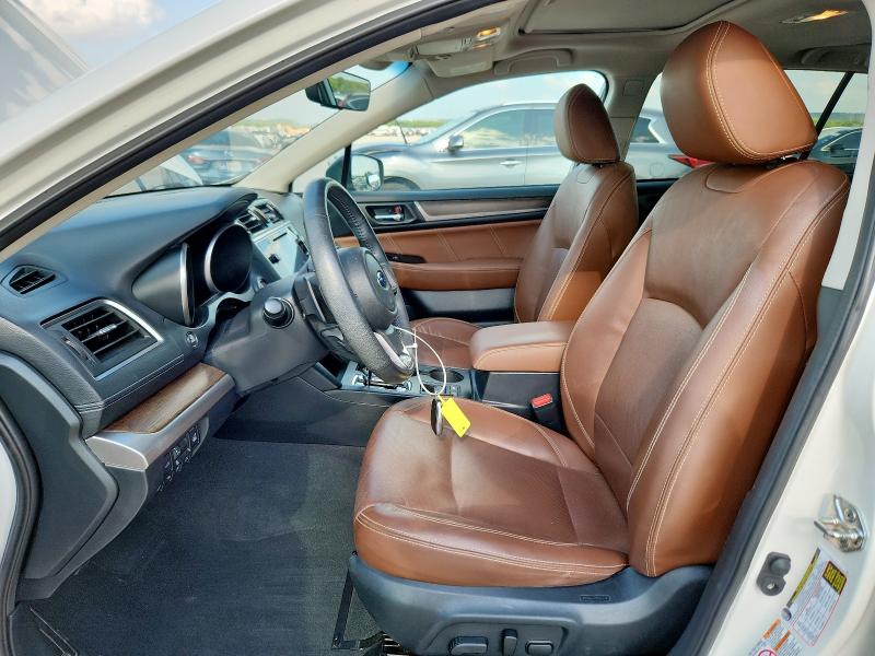 2018 SUBARU OUTBACK TO 4S4BSETC4J3364178