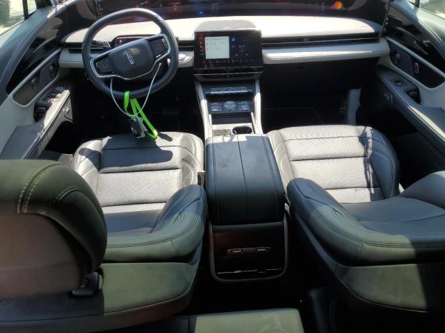 2024 LINCOLN NAUTILUS P 5LMPJ8JA0RJ854049