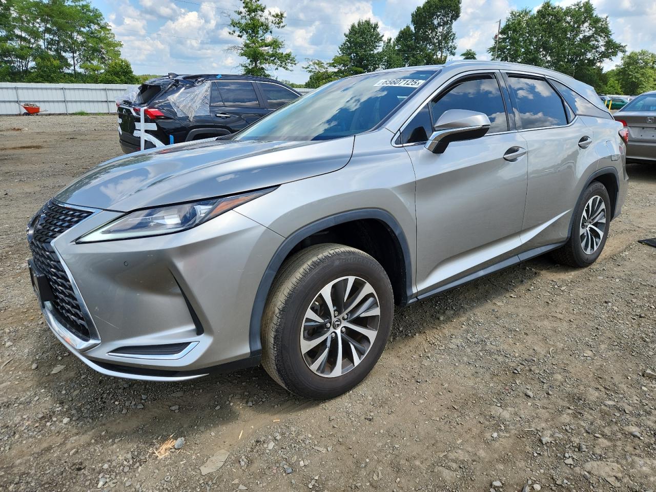 LEXUS RX 350L 350 L