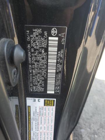 2015 TOYOTA SCION TC JTKJF5C7XF3093375