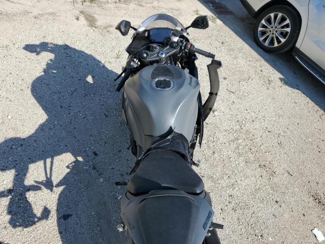 2025 KAWASAKI ZX636 K JKBZXJK19SA010690