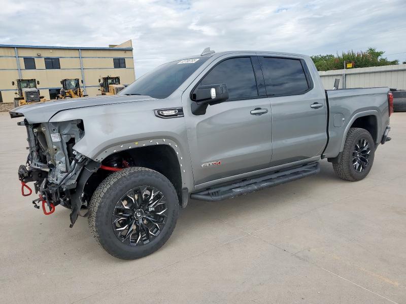 Vin: 1gtuuee8xsz113843, lot: 63798765, gmc sierra k1500 at4 2025 img_1