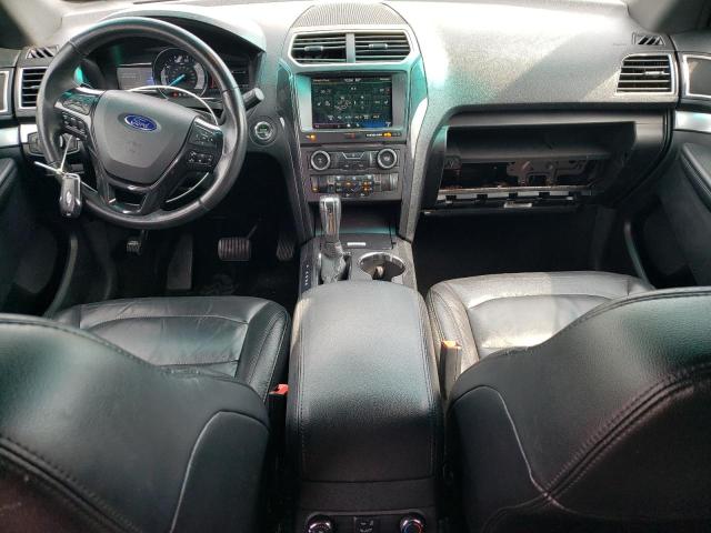 2016 FORD EXPLORER XLT 1FM5K8D84GGA98946