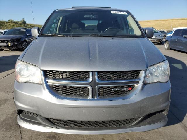 2016 DODGE GRAND CARA - 2C4RDGCG7GR338928
