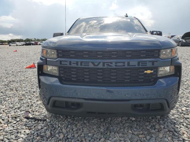 2021 CHEVROLET SILVERADO - 1GCPWBEK2MZ348905