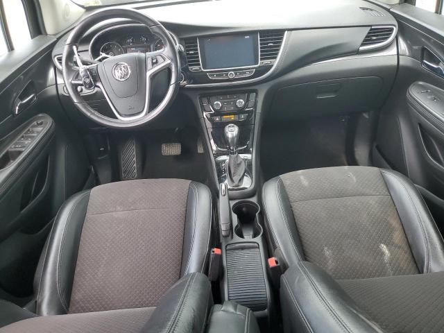 2018 BUICK ENCORE PRE KL4CJESB3JB675539