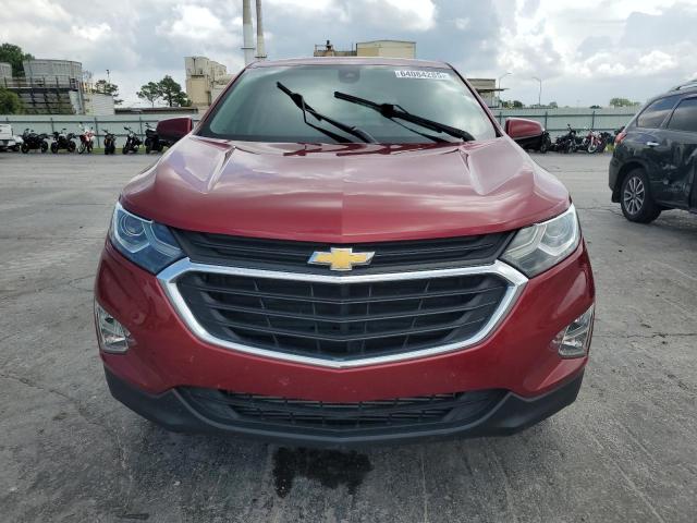 2020 CHEVROLET EQUINOX LT 2GNAXKEV0L6102837