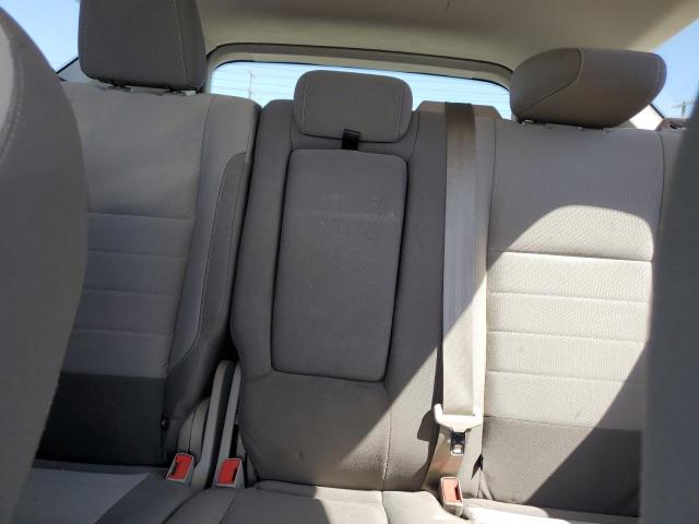 2016 FORD ESCAPE SE - 1FMCU0G79GUB39191