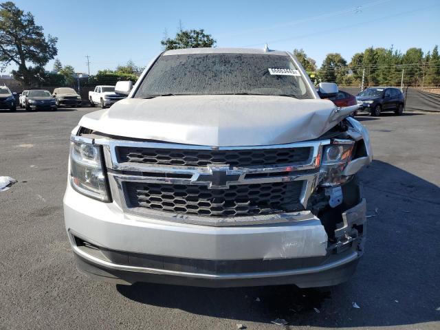2017 CHEVROLET TAHOE C150 - 1GNSCAKC8HR123735