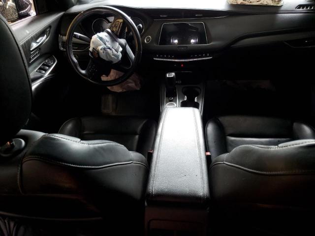 2019 CADILLAC XT4 PREMIU 1GYFZDR45KF195956