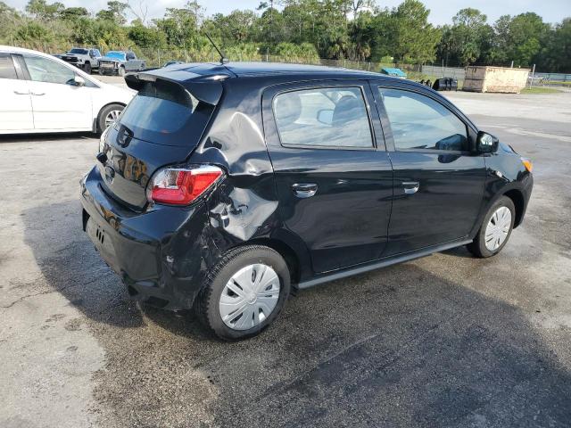 Vin: ml32auhj9rh022834, lot: 63615925, mitsubishi mirage es 20243