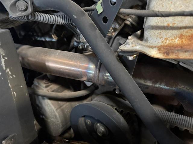 2011 CAN-AM SPYDER ROA 2BXJBLC19BV000065