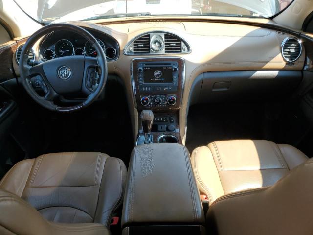2015 BUICK ENCLAVE 5GAKVBKD8FJ187532