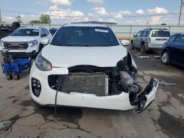 2019 KIA SPORTAGE E - KNDPNCAC3K7575682