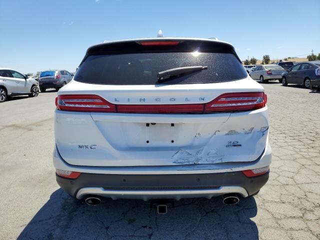 2015 LINCOLN MKC 5LMCJ1A94FUJ34906