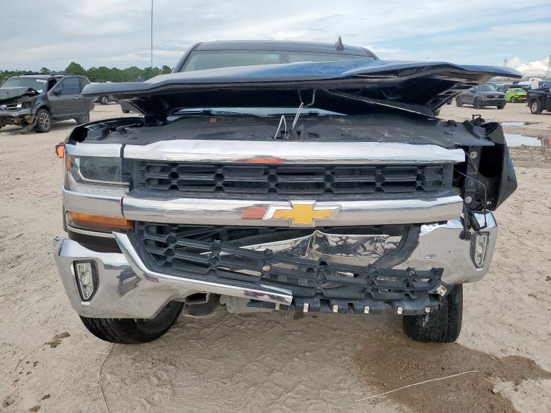 2018 CHEVROLET SILVERADO 3GCPCREC9JG175342