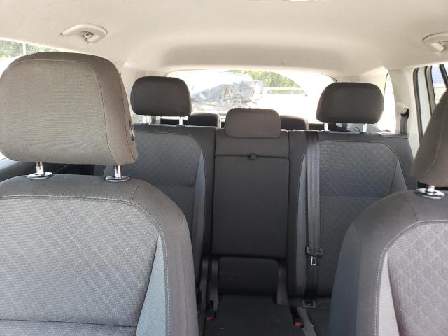 2019 VOLKSWAGEN TIGUAN S 3VV0B7AX6KM051891
