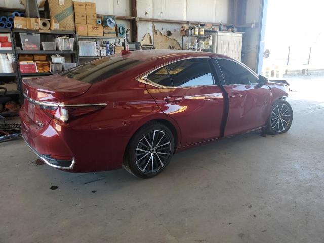 2024 LEXUS ES 300H BASE 58ADA1C15RU051920
