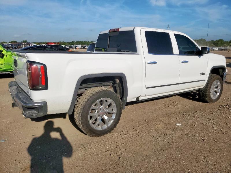2016 GMC SIERRA C1500 SLT - 3GTP1NEC9GG364600