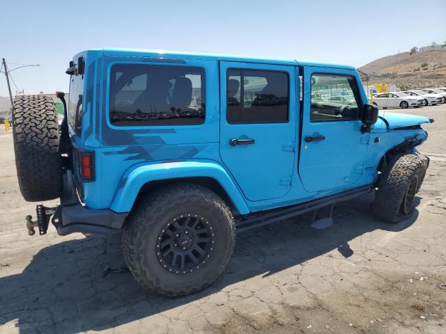 2017 JEEP WRANGLER 1C4BJWEG2HL579775