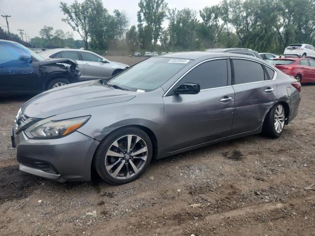 2017 NISSAN ALTIMA 2.5 #3303723424