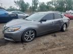 Lot #3303723424 2017 NISSAN ALTIMA 2.5