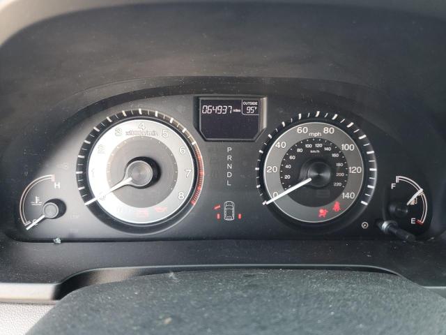 2016 HONDA ODYSSEY EX 5FNRL5H61GB145533