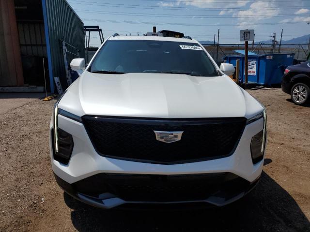 2024 CADILLAC XT4 SPORT 1GYFZFR49RF187395