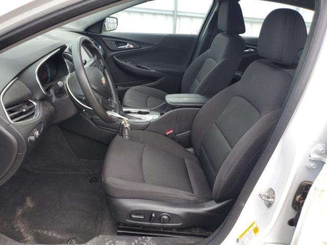 2017 CHEVROLET MALIBU LT 1G1ZE5ST3HF272668