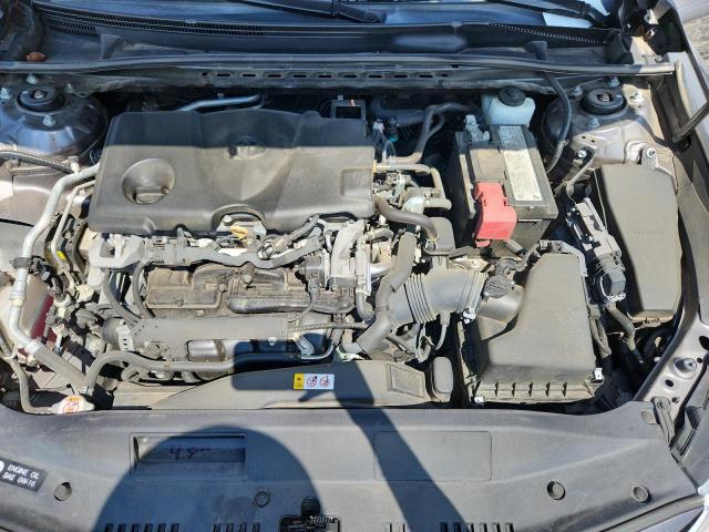 2020 TOYOTA CAMRY LE - 4T1C11BK7LU016526