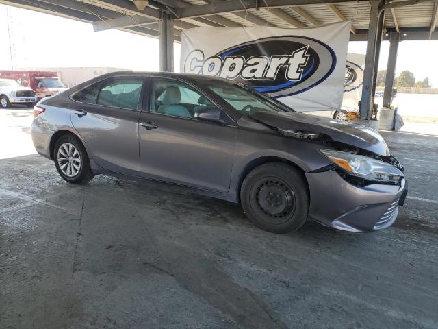 2015 TOYOTA CAMRY LE - 4T4BF1FK6FR500849