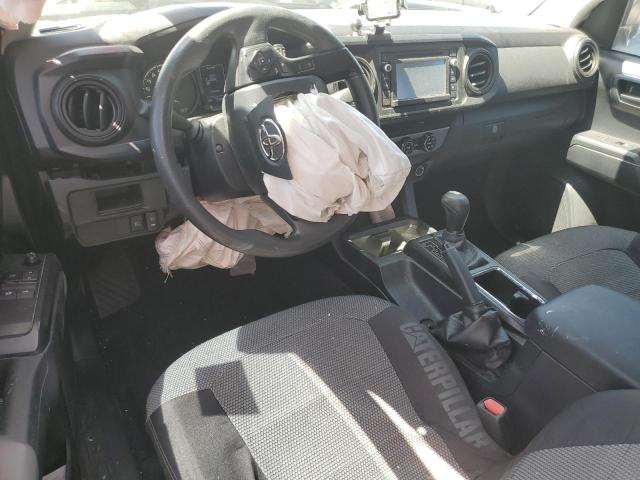2019 TOYOTA TACOMA ACCESS CAB 5TFSZ5AN5KX172105