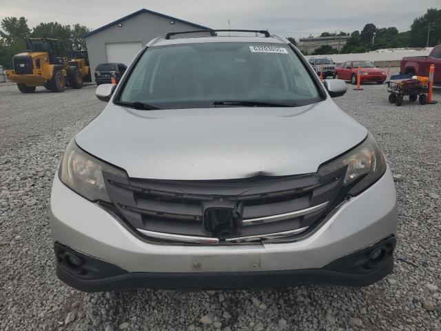2014 HONDA CR-V EXL - 2HKRM4H78EH688909