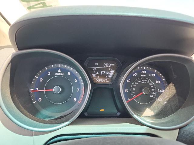 2016 HYUNDAI ELANTRA SE 5NPDH4AE3GH678783
