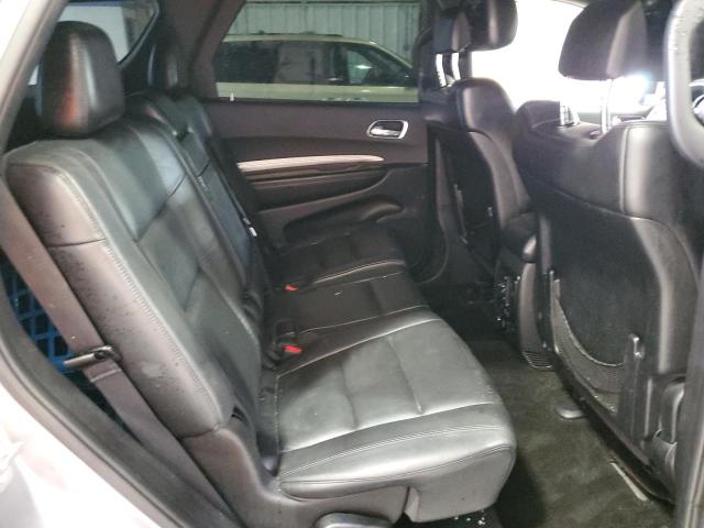 2015 DODGE DURANGO LIMITED 1C4RDJDG5FC858094