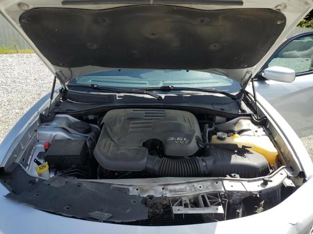 2019 DODGE CHARGER SX 2C3CDXBG4KH709828