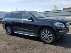 Lot #3304520458 2015 MERCEDES-BENZ GL 450 4MA
