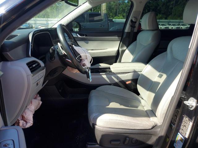 2020 HYUNDAI PALISADE S KM8R4DHE1LU080436