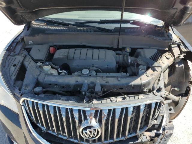 2017 BUICK ENCLAVE 5GAKVBKD5HJ214897